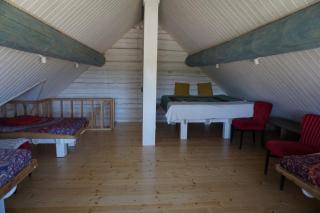 Valge villa - Suuremõisa - 4