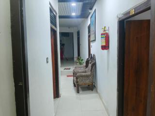 Abhay Paying Guest House - Ayodhya - 1