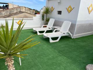 Casa La Formica - Noto - 5