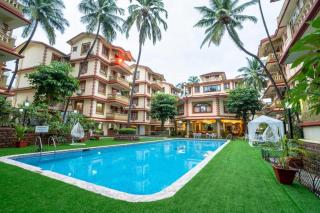 Relax and splash in Candolim - Candolim - 6
