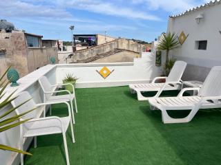 Casa La Formica - Noto - 6