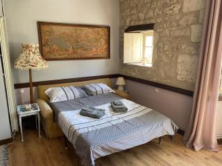 La Maison De La Tour Annex - La Sauvetat-du-Dropt - 1