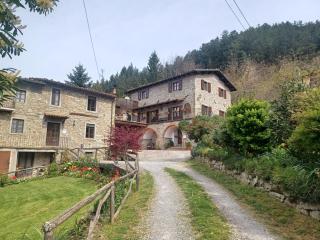 B&B Daniela - Castiglione di Garfagnana - 0