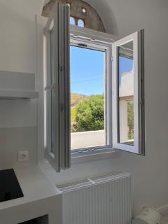 Visinokipos House - Mirsíni - 3