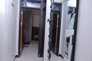 Hill view 2 Bedroom Jonarick Apartments - Kampala - 1
