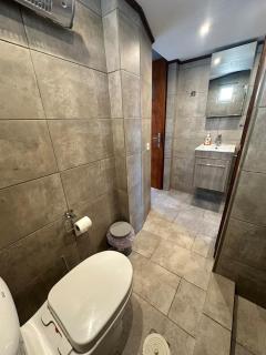 KaminiStudioApartment - Hidra - 8