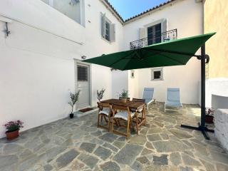 KaminiStudioApartment - Hidra - 2
