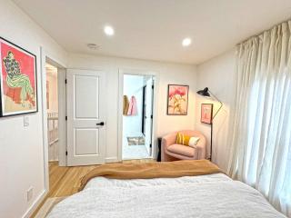 Renovated home seconds from town - Woodstock - 7