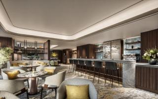 InterContinental Sapporo by IHG - Sapporo - 3