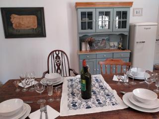 At Home in Bergerac - 4