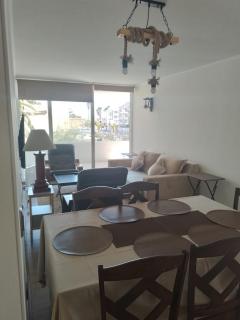 Depto cómodo y amplio en la Serena a 1 cuadra playa 4 Esquinas - 7