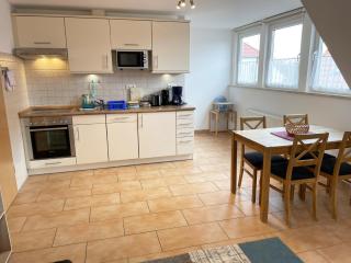 Haus Krasniqi 2 - Langeoog - 6