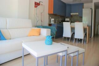 Precioso apartamento para 6 personas AV-74 - Roses - 9