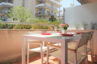 Precioso apartamento para 6 personas AV-74 - Roses - 6
