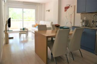 Precioso apartamento para 6 personas AV-74 - Roses - 5