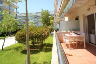 Precioso apartamento para 6 personas AV-74 - Roses - 3