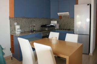 Precioso apartamento para 6 personas AV-74 - Roses - 7