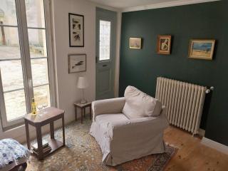 At Home in Bergerac - 6