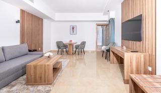 Pyramisa Hotel Apartments - Dubai - 9