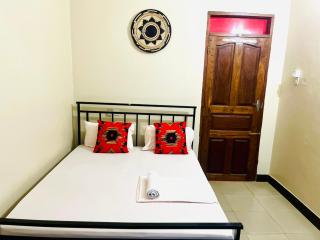 Mjapani Lodge - 4