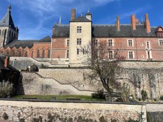 Le Gambetta - Gien - 0