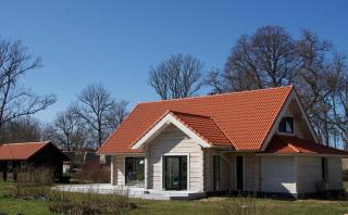 Valge villa - Suuremõisa - 0