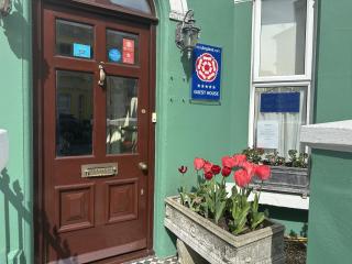 Albert & Victoria Guest House - Eastbourne - 8
