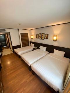 Bảo Hân Hotel 06 - Ha Long - 5