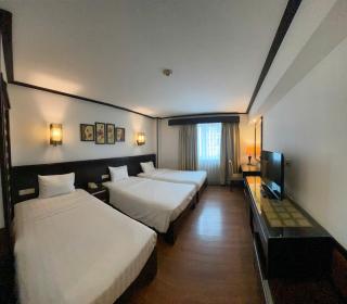 Bảo Hân Hotel 06 - Ha Long - 3