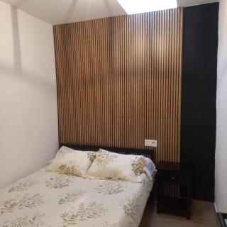 Los abuelos apartamentos Callampa - Torrejón el Rubio - 5