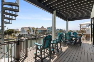 Delta Dawn home - Navarre - 3