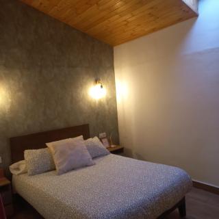 Los abuelos apartamentos Callampa - Torrejón el Rubio - 8