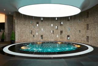 Grand ion delemen DD - Genting Highlands - 1