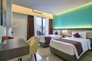 Grand ion delemen DD - Genting Highlands - 9