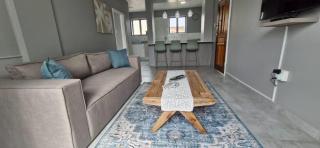 Admirals Lodge Guest House and Brightways self catering apartments - 3