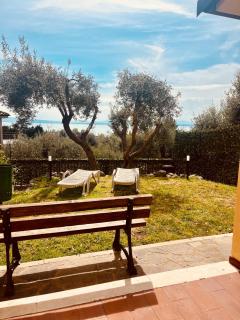 La Casa Sul Lago - Passignano sul Trasimeno - 9