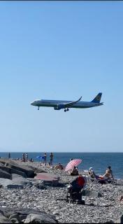 Adlia Flight Spot - Batumi - 9