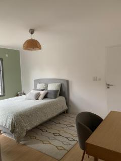 GARCHES, proche PARIS, Villa 10 personnes, quartier calme et cosy - Garches - 4