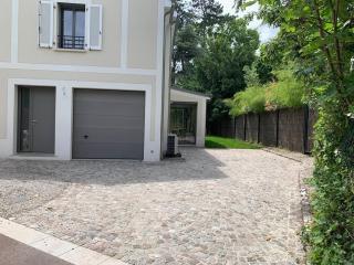 GARCHES, proche PARIS, Villa 10 personnes, quartier calme et cosy - Garches - 6