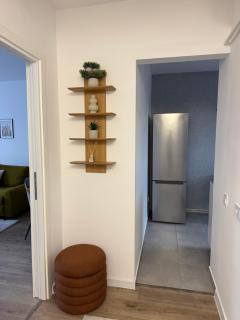 Central View Apartment - 6