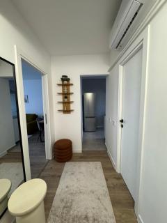 Central View Apartment - 9