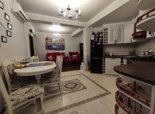 Glamour Apartment - Chişinău - 5
