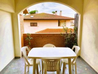 Appartamento PORTICI al Mare - Marina di Grosseto - 6