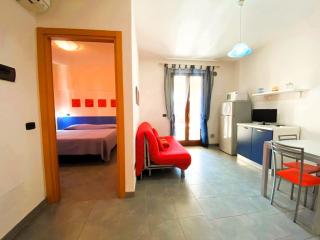 Appartamento PORTICI al Mare - Marina di Grosseto - 5