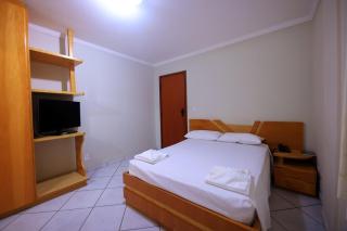 Hot Star Thermas Hotel - Caldas Novas - 5