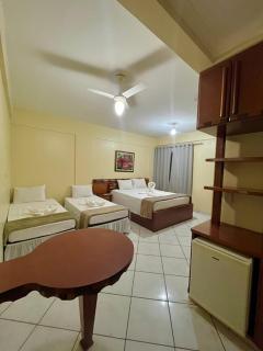 Hot Star Thermas Hotel - Caldas Novas - 6
