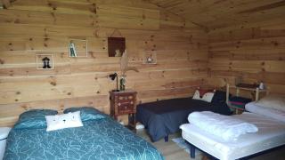 Gîte - La Ferme à la Plage - 6