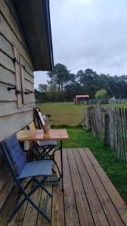 Gîte - La Ferme à la Plage - 1