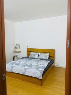 DINO Home HACOM 1BR - 5