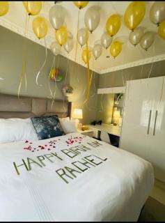 Kings View Exclusive Villas (KVEV) - - 1